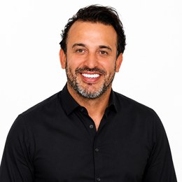 Alessandro Oliveira, QNEXA